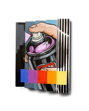Load image into Gallery viewer, Walls That Talk
