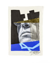 Load image into Gallery viewer, 1-REALITY / Golden Glitch
