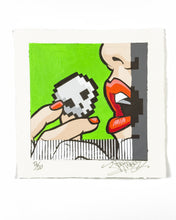 Load image into Gallery viewer, 3-THE ENDLESS BITE / 13- Eat the Drama
