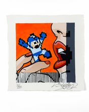 Load image into Gallery viewer, 3-THE ENDLESS BITE / 03- Bite the Future
