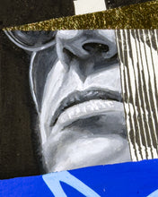 Load image into Gallery viewer, 1-REALITY / Golden Glitch
