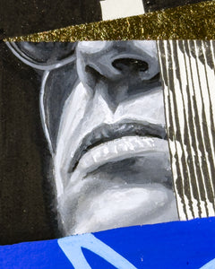 1-REALITY / Golden Glitch