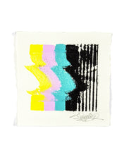 Load image into Gallery viewer, 4-GLITCH STUDIES / Glitch 013
