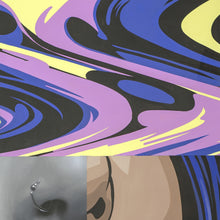 Load image into Gallery viewer, MIRAGE UNVEILED
