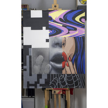 Load image into Gallery viewer, MIRAGE UNVEILED
